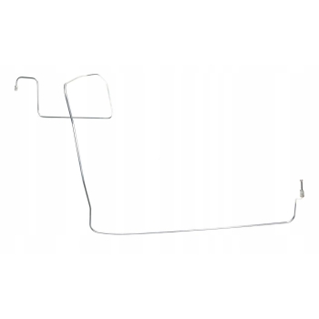 Przewód hamulcowy lewy 6-cyl C-385 ORYGINAŁ URSUS, 86227050U