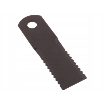 Nóż obrotowy sieczkarni 173x50x4mm ot 18 600174 John Deere MF New Holland, WRR173X50X4