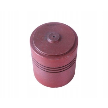 Tłok podnośnika 3-pierśncieniowy URSUS 3512 MF-3 ORYGINAŁ URSUS 897561M91, 897561M91U