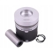Tłok silnika turbo URSUS C-385 ORYGINAŁ URSUS 89003912, 89003912U