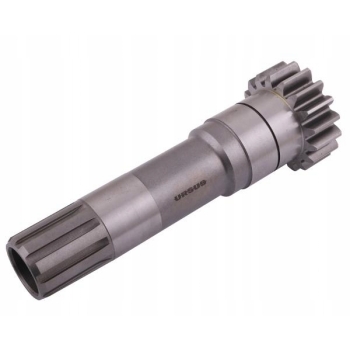 Wał mechanizmu wyważającego 743115M1 MF4 ORYGINAŁ URSUS 32731127, 32731127U