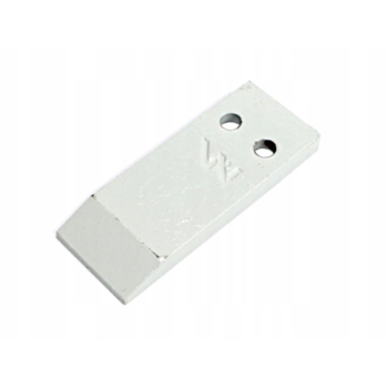 Dłuto redlicy głębosza przykręcane Unia Kret st. borowa 1435302100 WARYŃSKI, W-1435302100