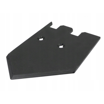 Lemiesz listwowy lewy szerokość wyorywania 620mm Grimme 089003550 WARYŃSKI, W-089003550