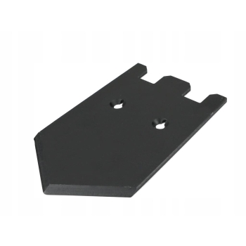 Lemiesz listwowy środkowy Grimme 089000710 WARYŃSKI, W-089000710