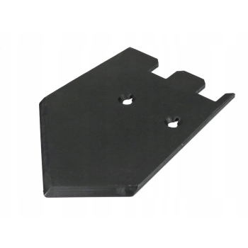 Lemiesz listwowy prawy szerokość wyorywania 620mm Grimme 089003540 WARYŃSKI, W-089003540