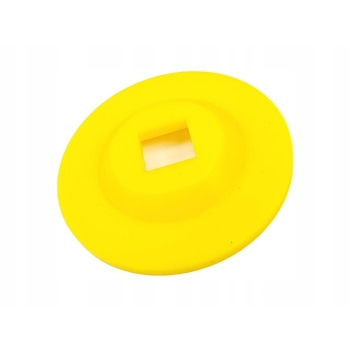 Tarcza sortująca wygięta 99x15x21mm 08800024 Grimme 741011 WARYŃSKI, W-741011