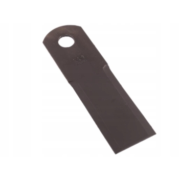 Nóż obrotowy rozdrabniacz słomy sieczkarnia 173x50x4mm ot18 746813 WARYŃSKI, WRR173X50X4/1