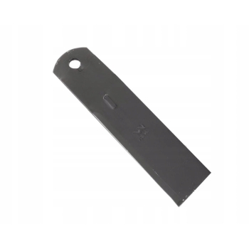 Nóż stały rozdrabniacz słomy sieczkarnia 175x40x3mm ot10 525115 WARYŃSKI, WRS175X40X3W