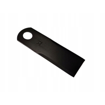 Nóż obrotowy rozdrabniacz słomy sieczkarnia Bizon DYMINY/ŻUKOWO 22 WARYŃSKI, WRR163X50X3W