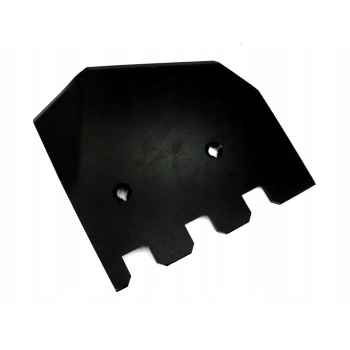 Lemiesz 276 mm listwowy prawy szerokość wyorywania 620 Grimme WARYŃSKI, W-089004560