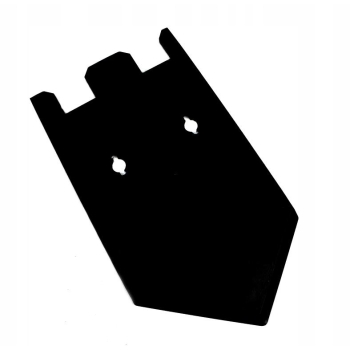 Lemiesz 149 mm listwowy prawy szerokość wyorywania 540 Grimme WARYŃSKI, W-089000310