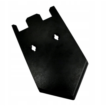 Lemiesz 149 mm listwowy lewy szerokość wyorywania 540 Grimme WARYŃSKI, W-089000320