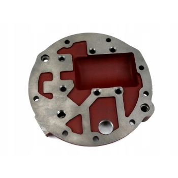 Pokrywa pompy hydraulicznej z dodatkowymi otworami wersja Tur URSUS C-360