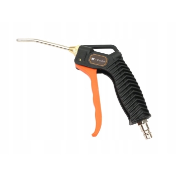 Pistolet do przedmuchiwania 10cm TEGER, T-KNS-012