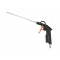 Pistolet do przedmuchiwania prosta lanca 26 cm Teger [T-KNS-013], T-KNS-013