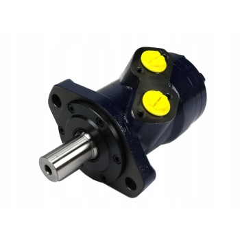 Silnik hydrauliczny orbitalny WMP 80 cm3/obr 140 bar (max175 bar) WARYŃSKI, WMP-80