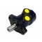 Silnik hydrauliczny orbitalny WMP 80 cm3/obr 140 bar (max175 bar) WARYŃSKI, WMP-80