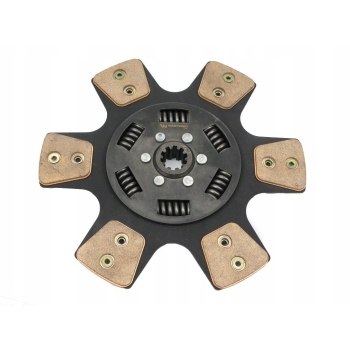 Tarcza sprzęgła ceramiczna Case 3225094R1 WARYŃSKI, 3225094R1W