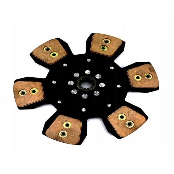 Tarcza sprzęgła ceramiczna Belarus Mtz Pronar 801601130 WARYŃSKI, 801601130W