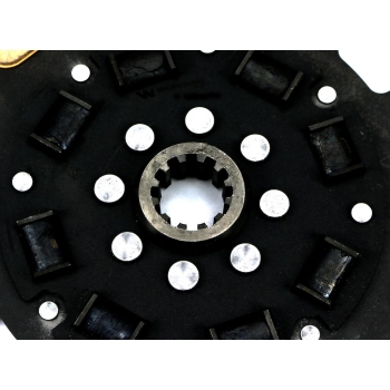 Tarcza sprzęgła ceramiczna Belarus Mtz Pronar 801601130 WARYŃSKI