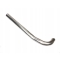 Rura do tłumika BIZON 5040390070.1p prosta INOX WARYŃSKI, 5040390070-3PIW
