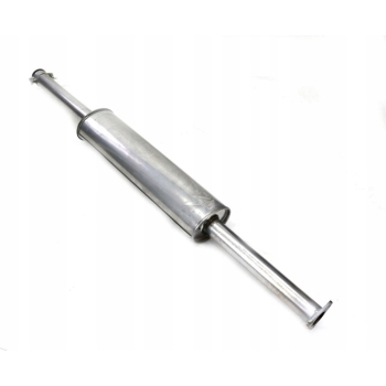 Tłumik prosty długi 1485mm 8kg URSUS C-385 INOX WARYŃSKI, 80014040PIW