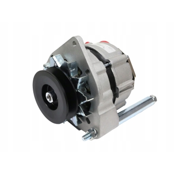 Alternator kompletny URSUS C-360 72A EX-260000 EXPOM KWIDZYN, EX-260000-EX