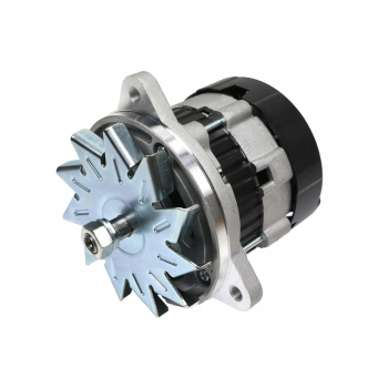 Alternator 14V 55A MF4 URSUS 3510000 A133-55A 7005158M91 EXPOM KWIDZYN, EX-7005158M91EX