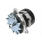 Alternator 14V 55A MF4 URSUS 3510000 A133-55A 7005158M91 EXPOM KWIDZYN, EX-7005158M91EX