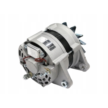 Alternator 14V 95A. Zetor Forterra 16359975 9515713 EXPOM KWIDZYN