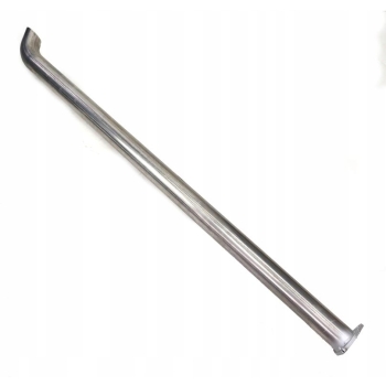 Rura wydechu URSUS C-385 TURBO (gięta) INOX WARYŃSKI, 89014040RIW