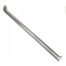 Rura wydechu URSUS C-385 TURBO (gięta) INOX WARYŃSKI, 89014040RIW