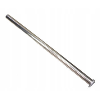Rura wydechu URSU C-385 TURBO (prosta) INOX WARYŃSKI, 89014040RPIW