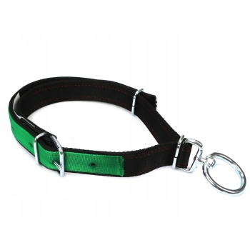 Obroża 100 cm x 4 cm z okrętką 8 mm Royal Farm, RF-96429100