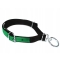 Obroża 100 cm x 4 cm z okrętką 8 mm Royal Farm, RF-96429100