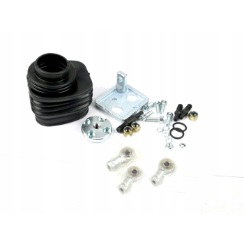 Joystick przyłączeniowy do rozdzielacza hydraulicznego 40L VOIMA, V-R40L-JOY