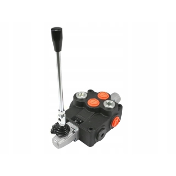 Rozdzielacz hydrauliczny 1-sekcyjny 120L VOIMA, V-R120L-1