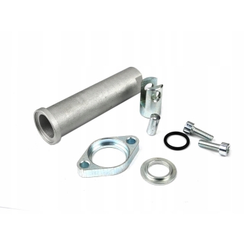 Zestaw (kit) do rozdzielacza hydraulicznego 40L - mocowanie linki VOIMA, V-R40L-KIT