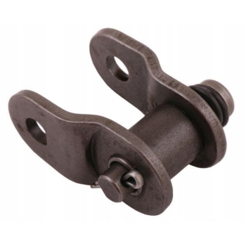 Półogniwo łańcucha z oringiem ANSI A 120 (R1 1.1/2) WARYŃSKI, W-P120OR