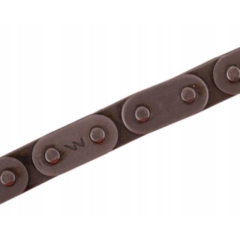 Półogniwo łańcucha prosta płytka P16B-1 (R1 1) WARYŃSKI, W-P16B1-P