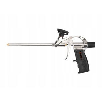 Pistolet do piany poliuretanowej metalowy 8calcal 200mm pistolet do pianki TEGER, T-NB-PDPM-001