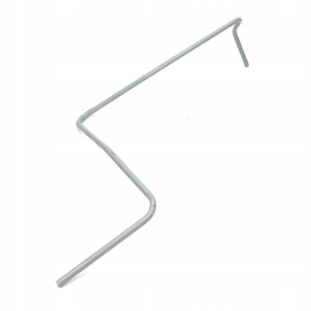 Przewód rurka złącze kontrolne zbiornik powietrza MF3 ORYGINAŁ URSUS 3512, 3027668M91U