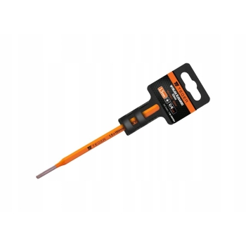 Wybijak ślusarski 1.5x150 mm TEGER, T-W-PWP004