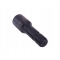 Redukcja adapter wałka WOM Q 25 mm na wałek 1 3/8calcal 6 wpustów WARYŃSKI, W246632