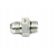 Przyłączka hydrauliczna BB 9/16calcalUNF (JIC) x M16x1.5 (XGE) WARYŃSKI, W-5025190616