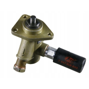 Pompa zasilająca stary typ URSUS C-385 Zetor 933383 933201, 933201