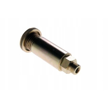 Pompka ręczna paliwa M14x1.5 URSUS C-385 Zetor 93009209, 93009209