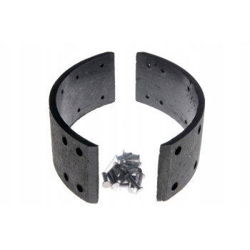 Zestaw naprawczy szczęki hamulcowej URSUS C-360, KR001