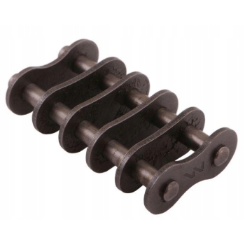 Zamek łańcucha przemysłowego Z16AH-3 ANSI A 80H (R3 1) WARYŃSKI, W-Z16AH3