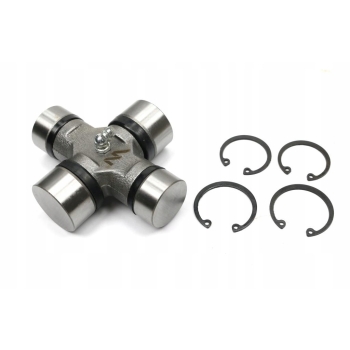 Krzyżak wału szerokokątnego 32x106 36.03x88.80 smarowanie centr. WARYŃSKI, W-7232106